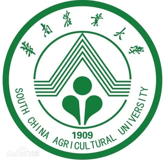 華南農(nóng)業(yè)大學